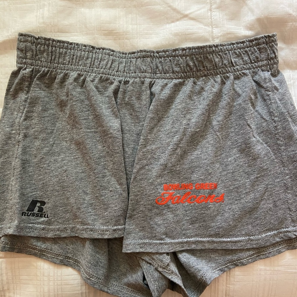 BGSU Shorts